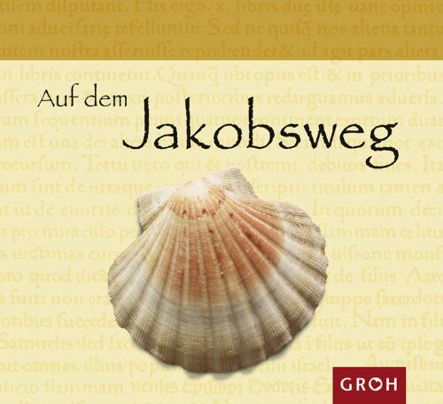 Benedikt Ambacher - Auf dem Jakobsweg - Preis vom 18.10.2026 15:28:09 h