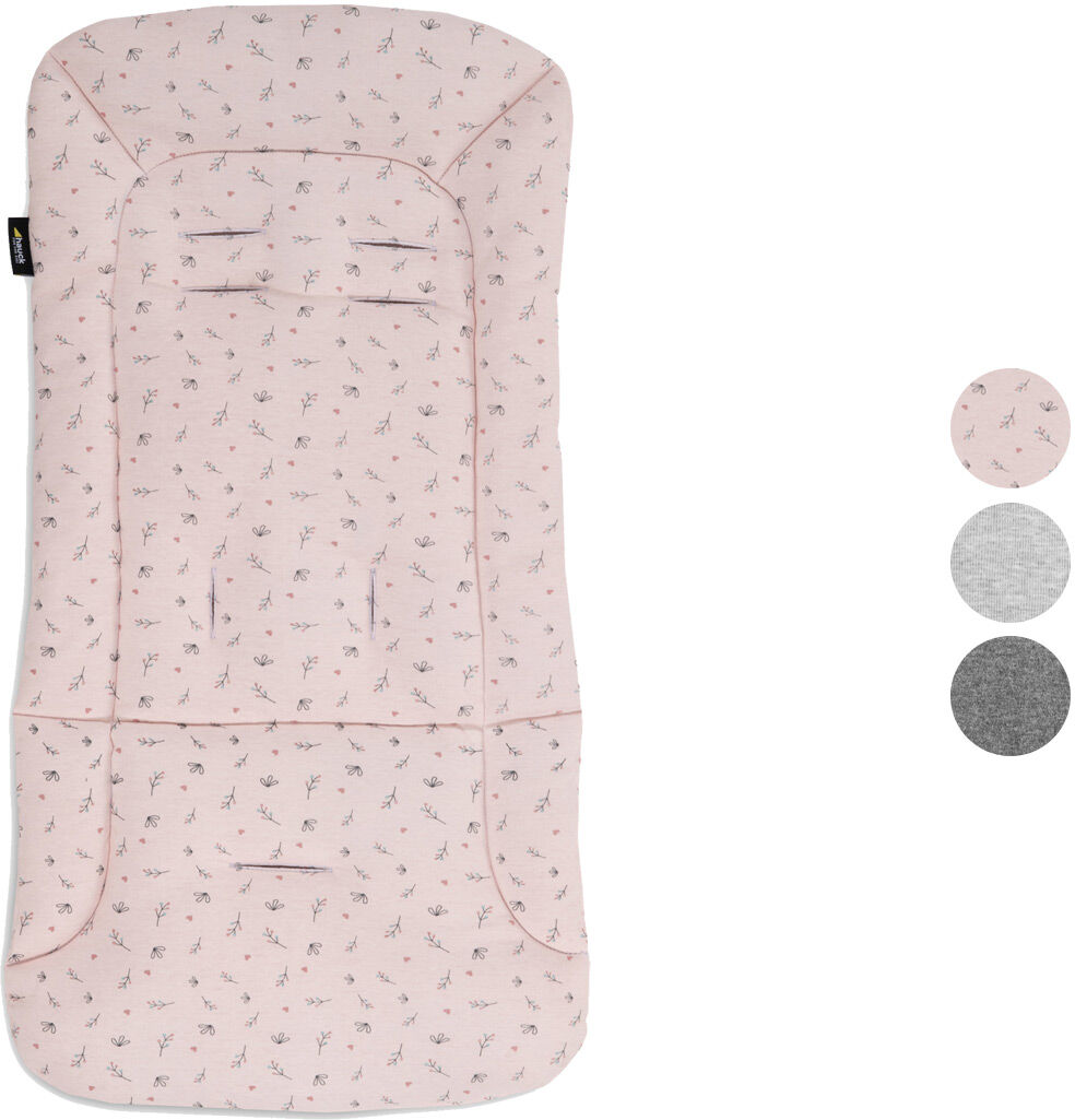 HAUCK Kinderwagen-Sitzauflage »Seat Liner«