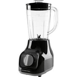 GourmetMaxx Standmixer 350 W Schwarz 10998