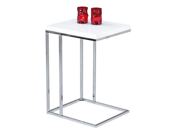 Beistelltisch MICHI 38 x 63 x 43 cm