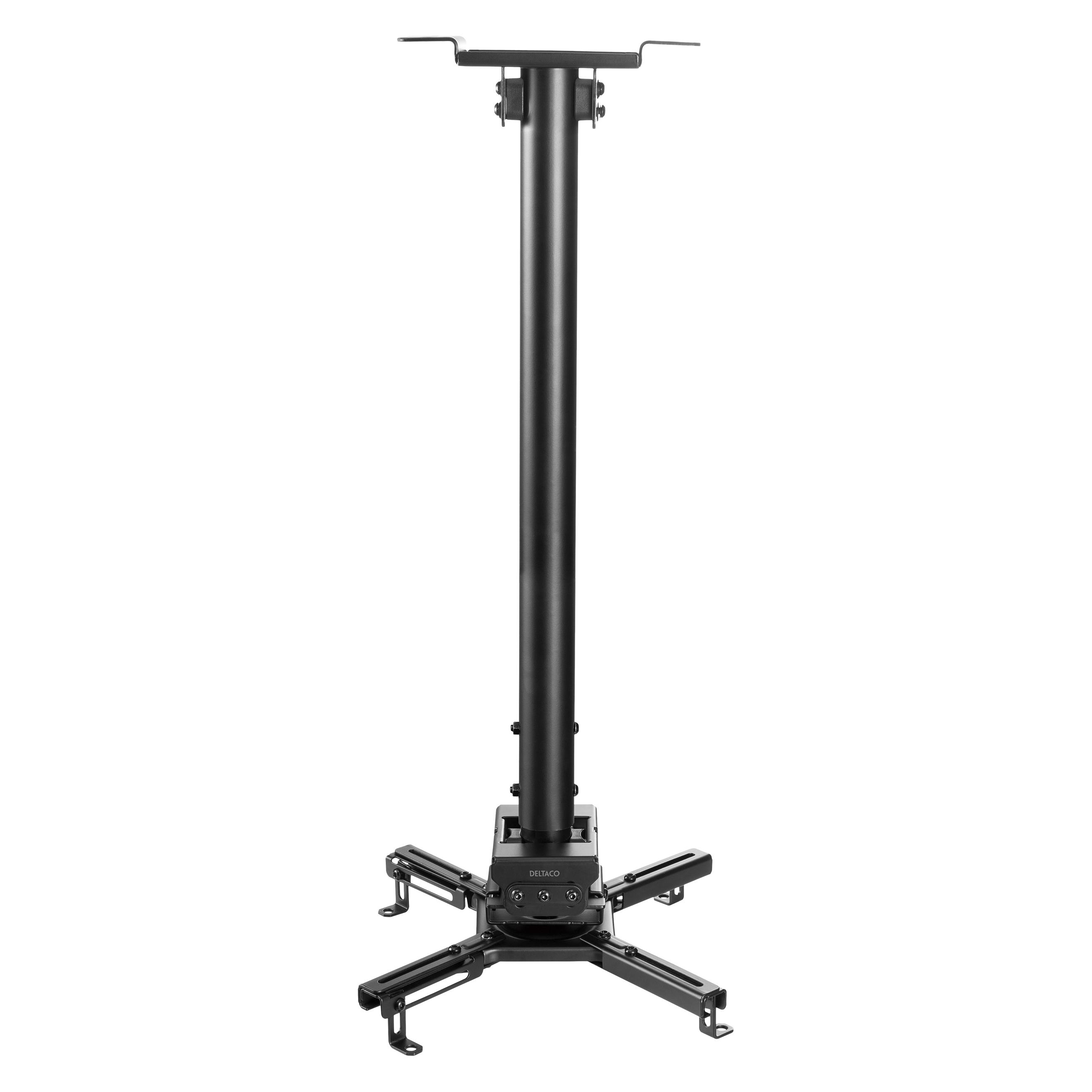 Deltaco Projector holder for OFFICE panels (Decke) (ARM-0412)