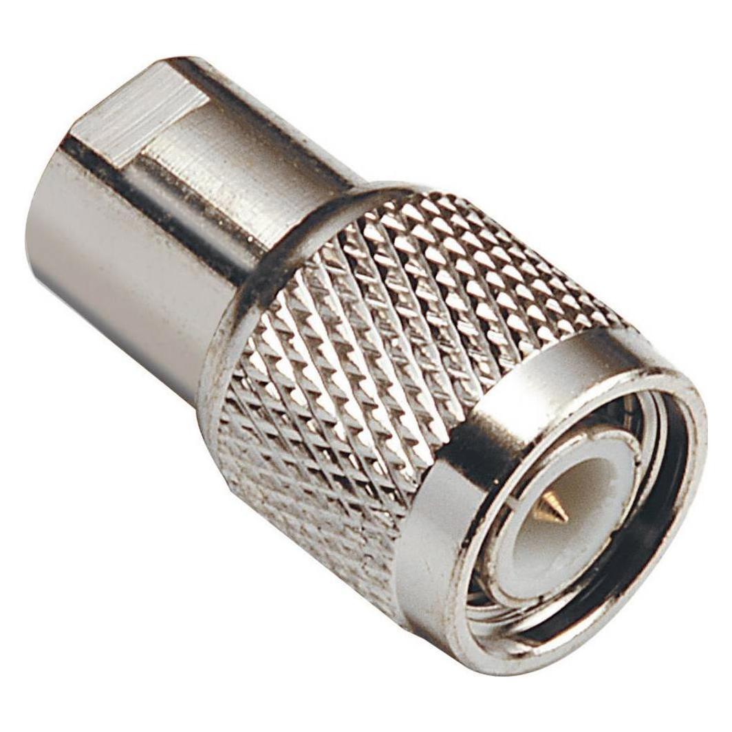 BKL Electronic 0412006 0412006 FME-Adapter FME-Stecker - TNC-Stecker 1 St. (0412006)