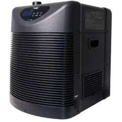 Aquavie ICE1200-G2, Aquariumtechnik