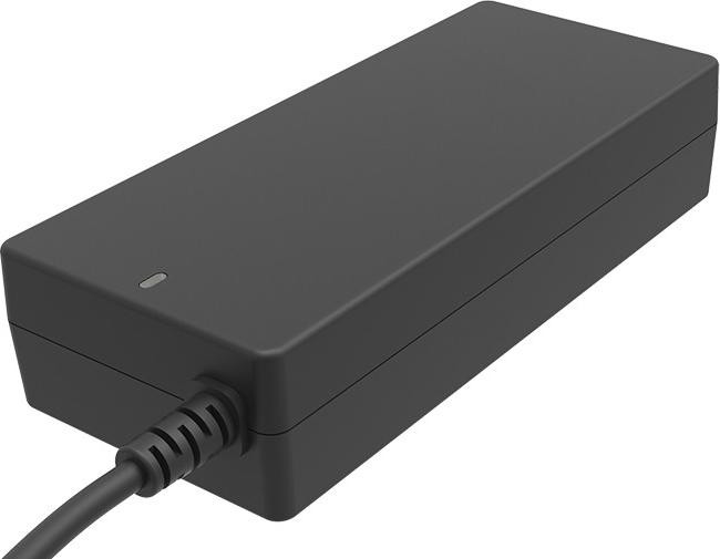 iTek ITNBAE90 Intern AC Voeding, 20 V, Zwart