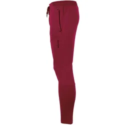 Stanno, Unisex, Sporthose, Plaza (L), Rot