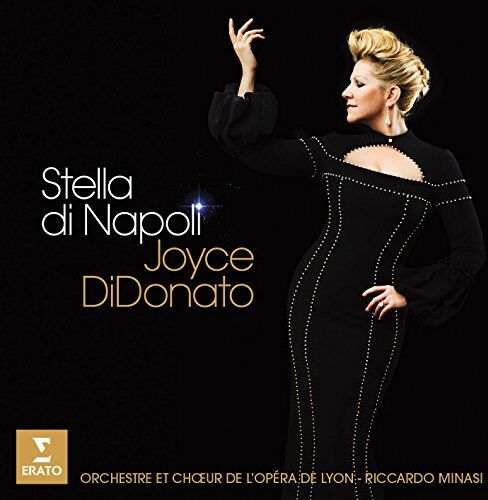 Joyce Didonato - Stella di Napoli - Preis vom 15.10.2026 23:06:25 h