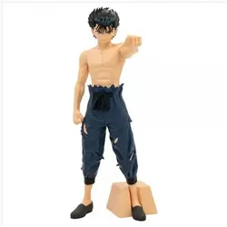 Banpresto Yuyu Hakusho - Urameshi Yusuke Maximatic