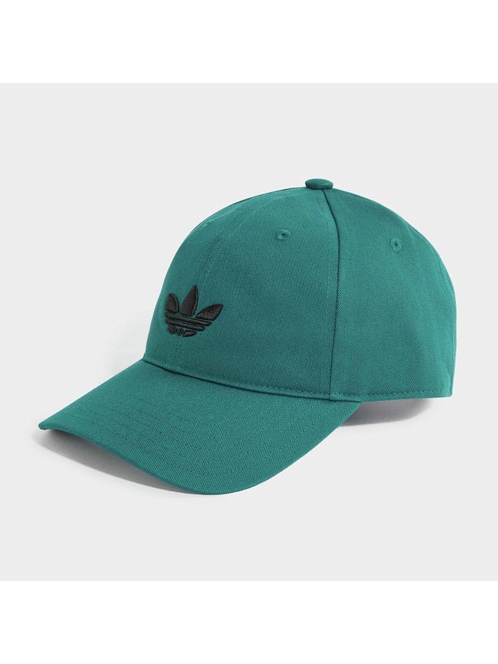 adidas Cap in Petrol - onesize