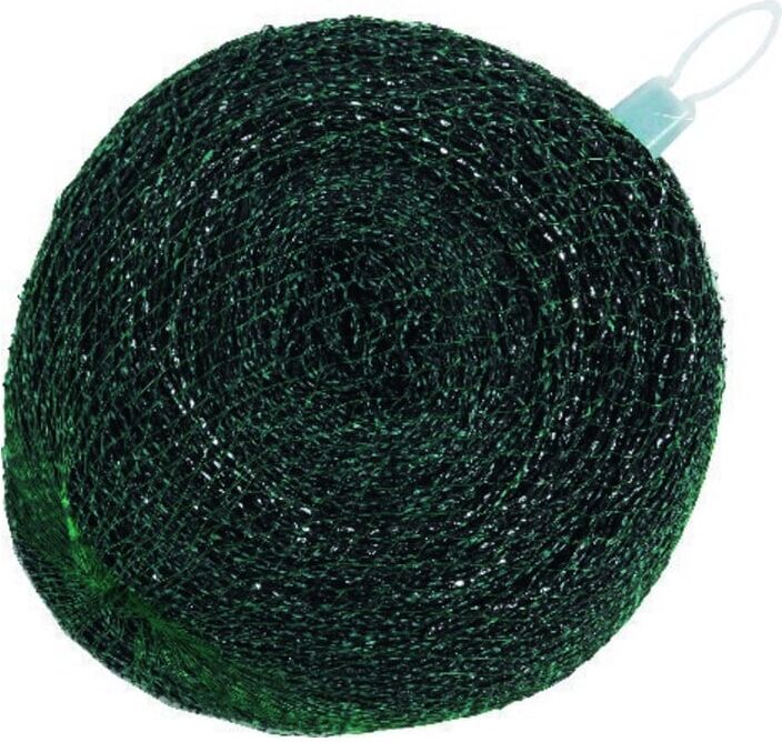 Vogelschutznetz 5x4, FW ; Floraworld (010901)