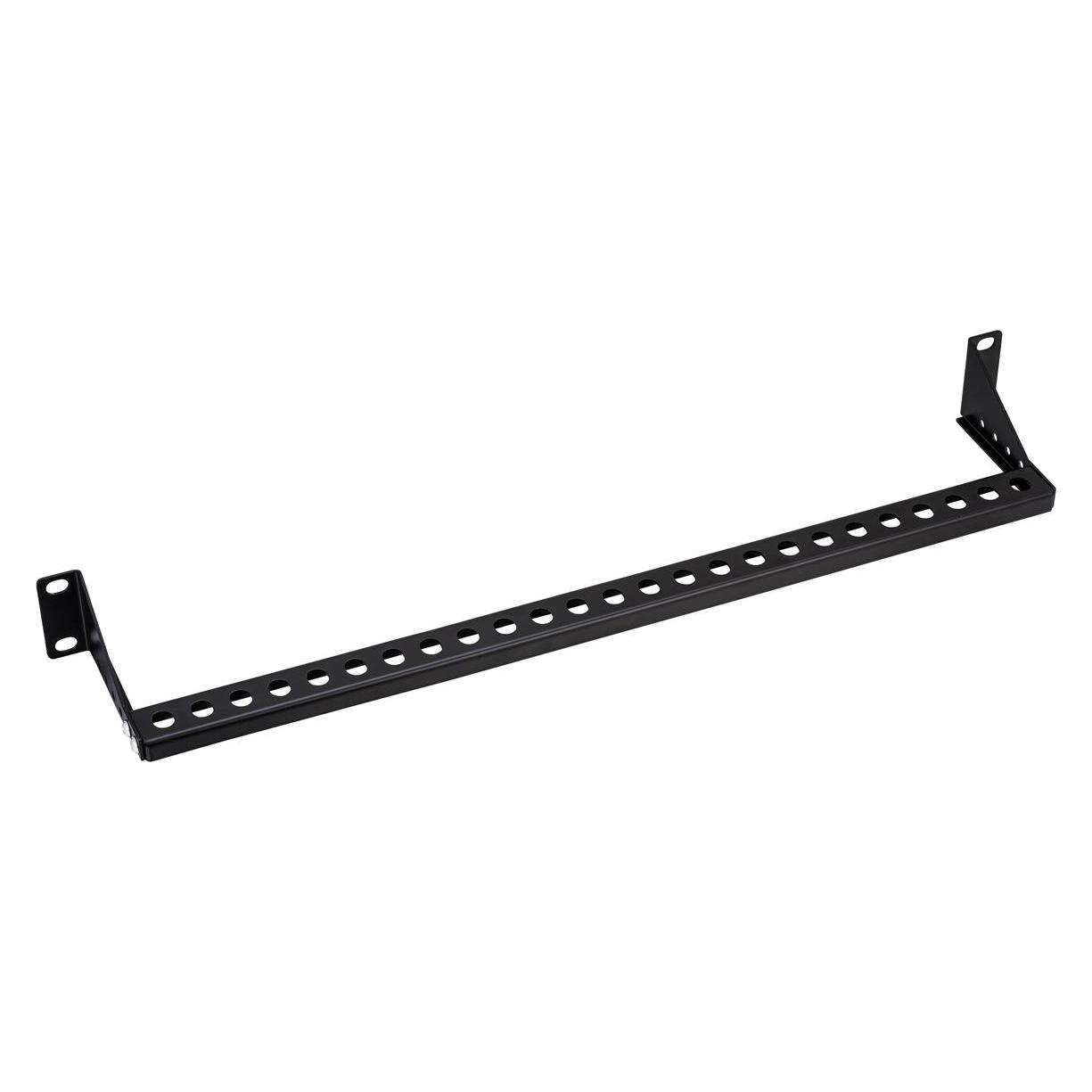 Value 19 Kabelmanagementleiste variable Tiefe (26.99.0435) (26.99.0435)