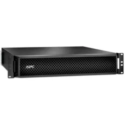 APC SRT96RMBP APC Smart-UPS SRT 96V, 3 kVA, Rackmontage-Batteriemodul