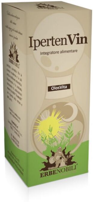 Erbenobili Hipertenvin Olosvita 50 ml