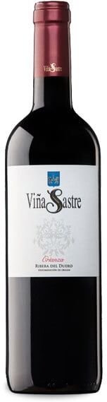 Hermanos Sastre Viña Sastre Crianza 2022 - 75cl