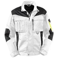 4Protect Workwear Bundjacke »Arkansas« Größe XL weiß