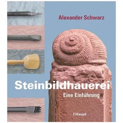 Steinbildhauerei, Fachbücher von Alexander Schwarz