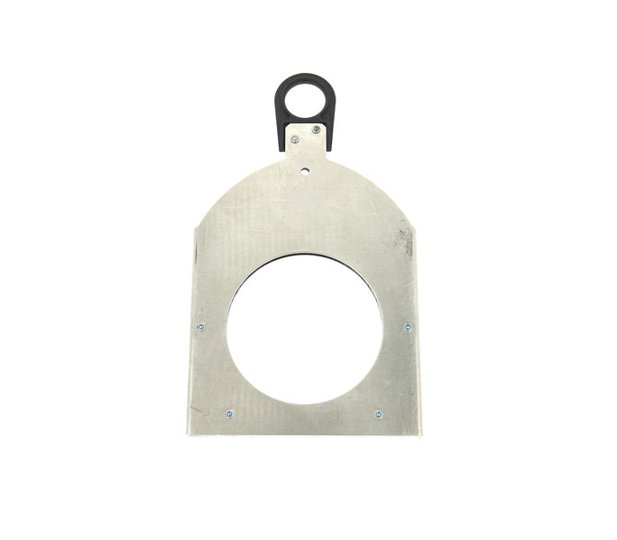 ETC S4 Gobo Holder A-Size/Glas