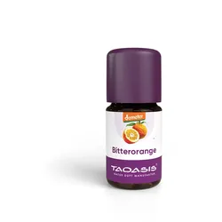 Bitterorange Demeter Öl 5 ml