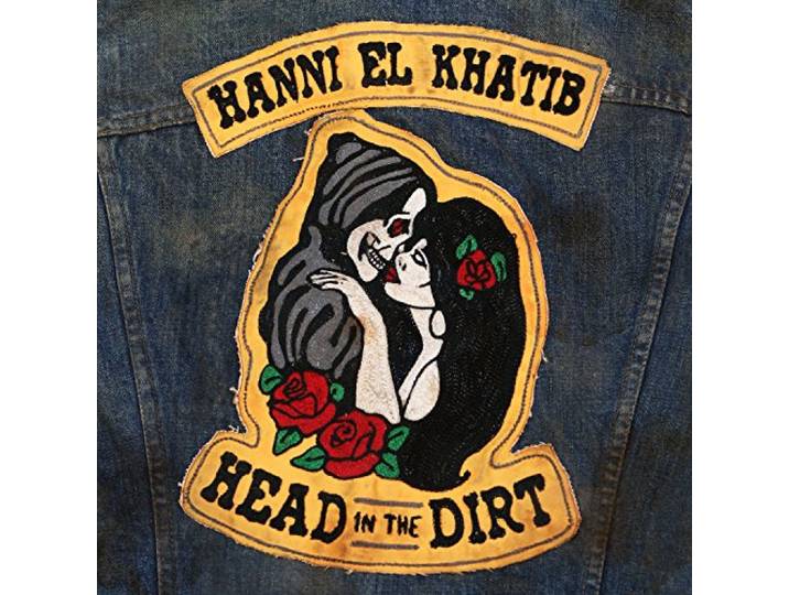 Head In The Dirt