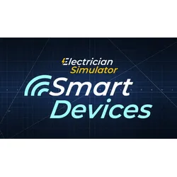 Electrician Simulator - Smart Devices