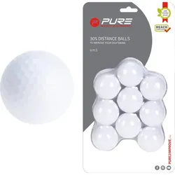 Pure 2 Improve 30% Übungsbälle Bälle