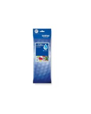 Brother Cyan Ink Cartridge Tintenpatrone (LC528XLC)