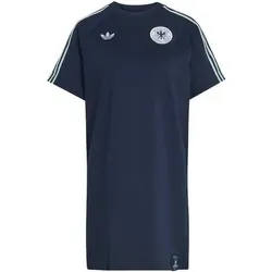 ADIDAS Damen Deutschland Originals, Größe S in Blau Blau