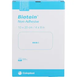 Biatain 10x20 Nh 5 ST