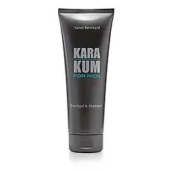 KARAKUM Duschgel & Shampoo 250 ml - 250 ml