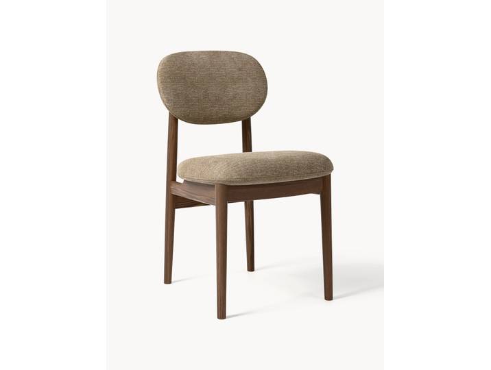 Chaise rembourrée Ash