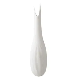 Goebel Studio 8 Raindrop Vase 51 cm Pure