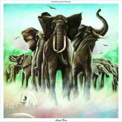 Armed Forces (LP+7) - Elvis Costello, Vinyl