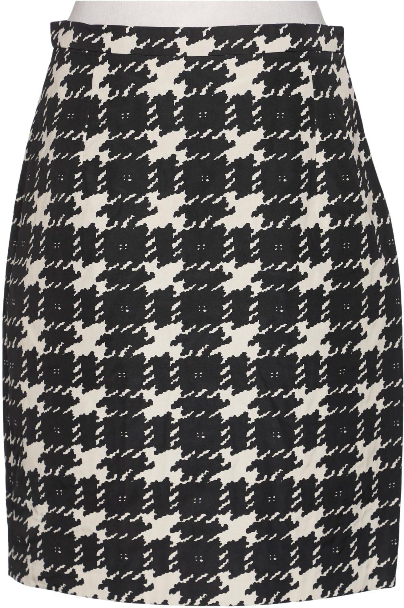 Weekend Max Mara Damen Rock, Mehrfarbig, Gr. W28, kein / Etikett - Second Hand