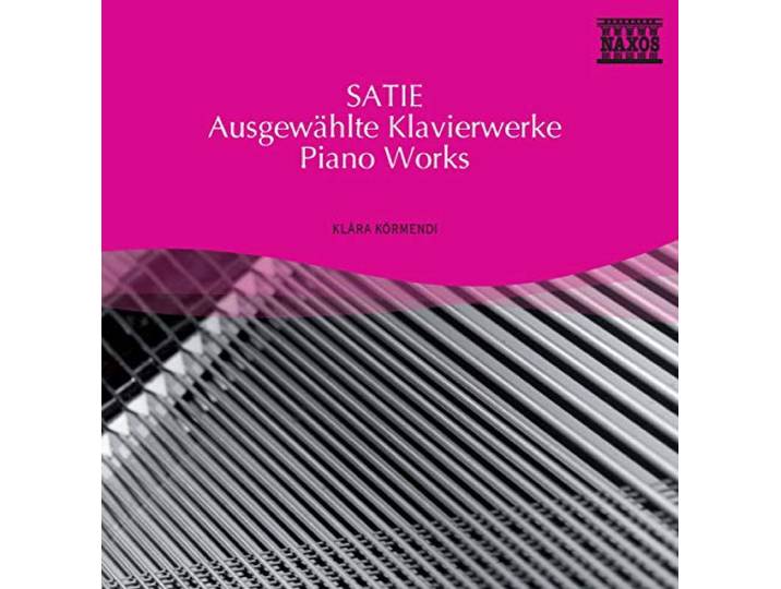 Ausgewählte Klavierwerke
