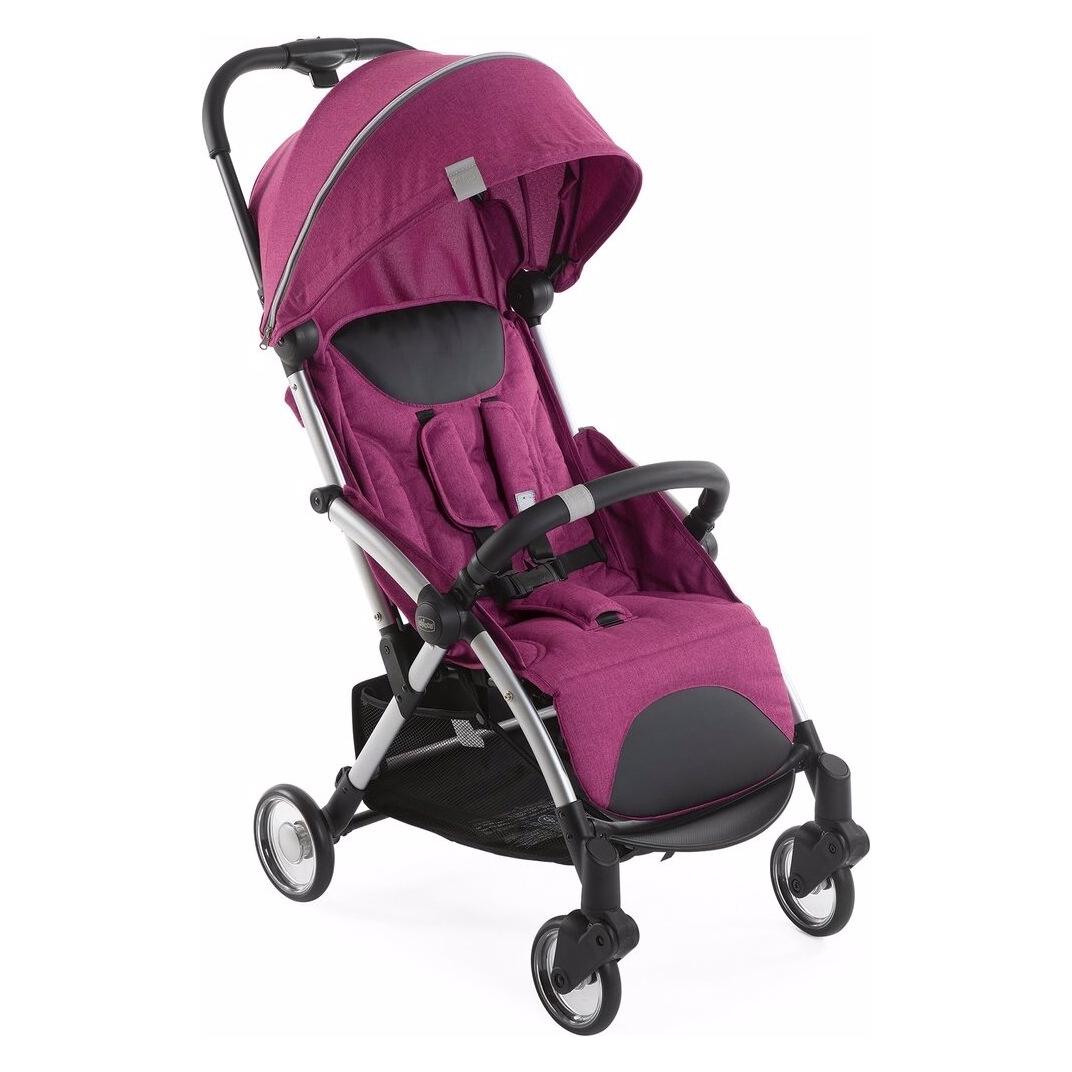 Chicco Goody Plus Buggy (0 Monate - 4 Jahre) (05079877170000)