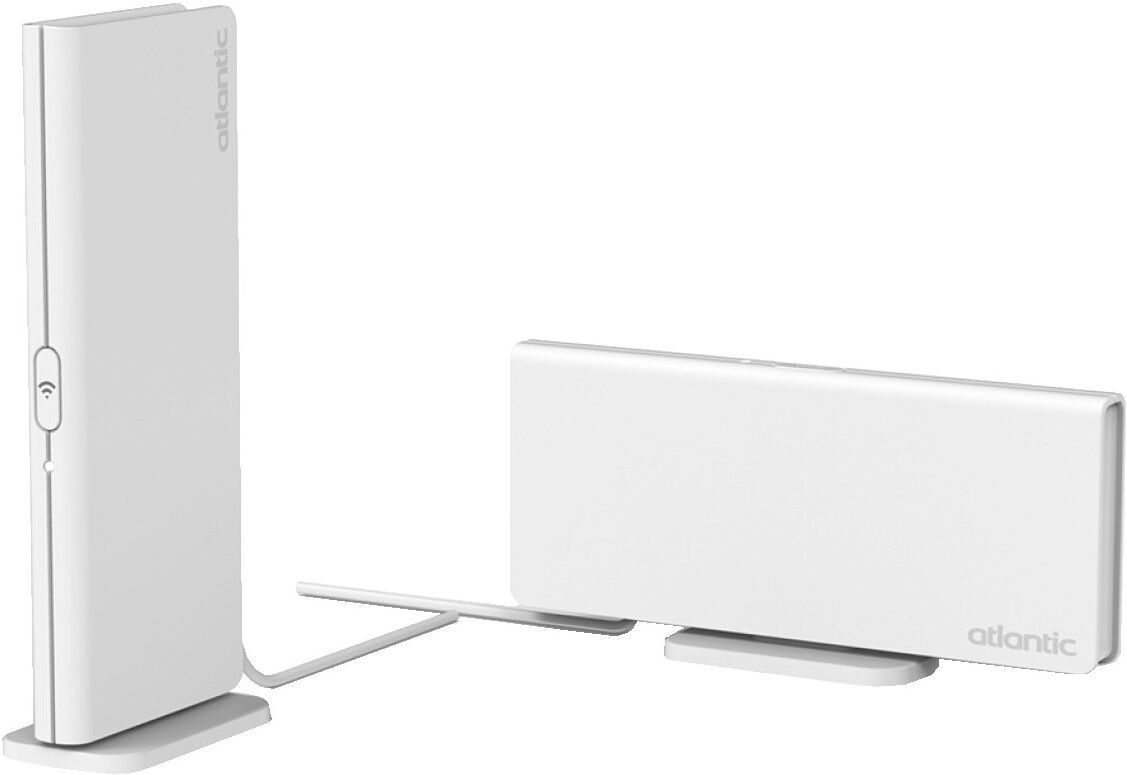 Bridge COZYTOUCH WIFI ATLANTIC 500109
