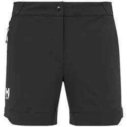 Millet, Damen, Outdoorhose, Ubic Stretch (34, 36), Schwarz