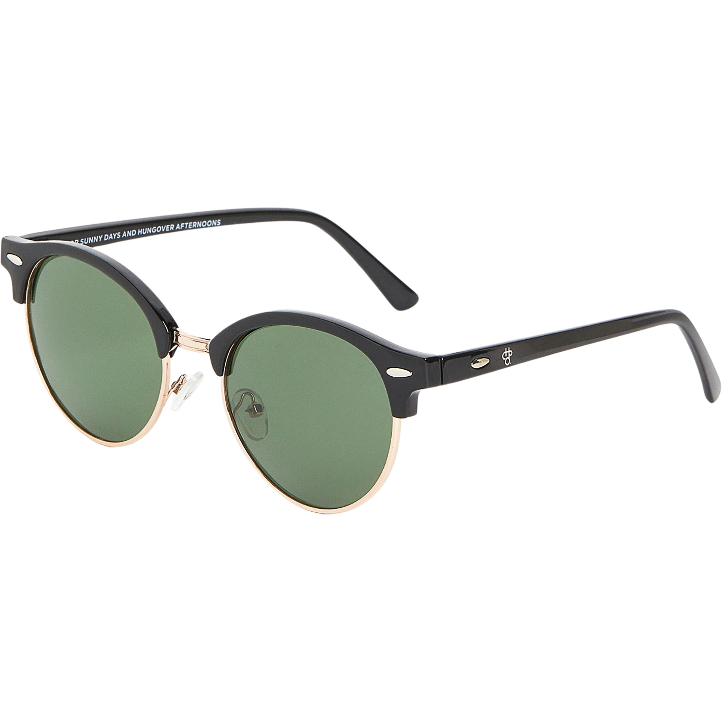 Chpo Casper II Polarized Sonnenbrille Sonnenbrillen schwarz Größe M-L Lifestyle