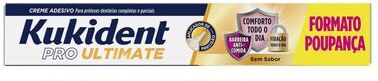 Kukident Pro Ultimate Sem Sabor 57 gr