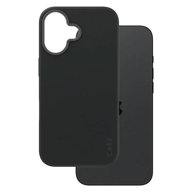 Care Case Fashion&MagSafe (Apple iPhone 16) (1377)