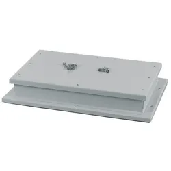 Eaton 187693 Dachblech BusBar Trunking, BxT=425x600mm, IP55 XAD5-0406-T