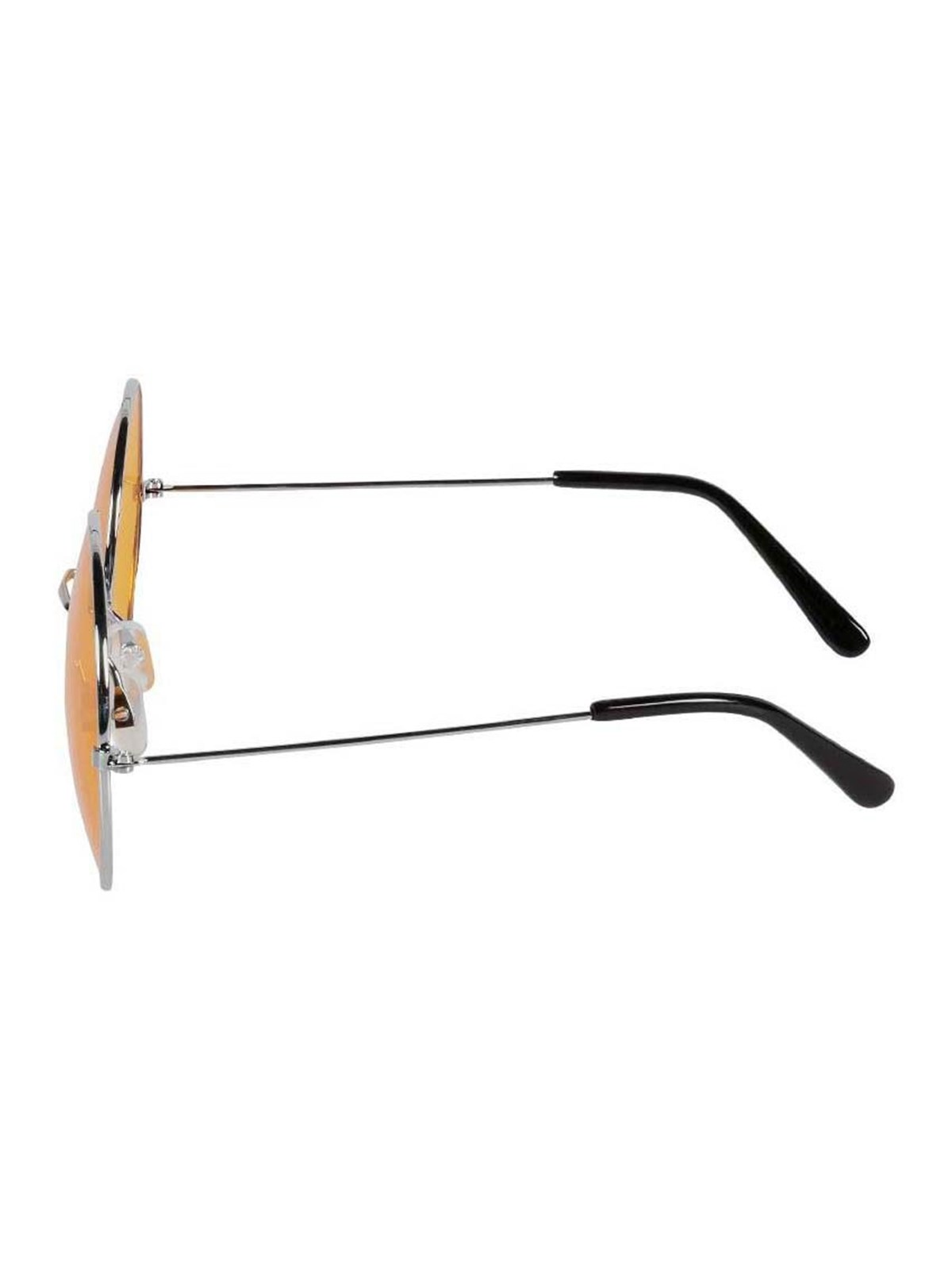 Boland - Party glasses Hippie XL Orange