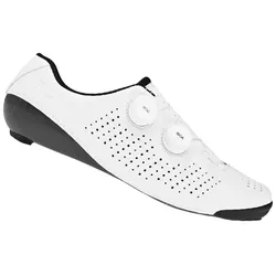 BONT Rennradschuh Vaypor | breite Ausführung | weiß 44