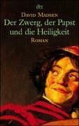 David Madsen - Der Zwerg, der Papst und die Heiligkeit: Roman - Preis vom 30.09.2026 09:01:18 h
