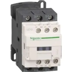 Schneider Electric Schütz 9A 230VAC, Relais