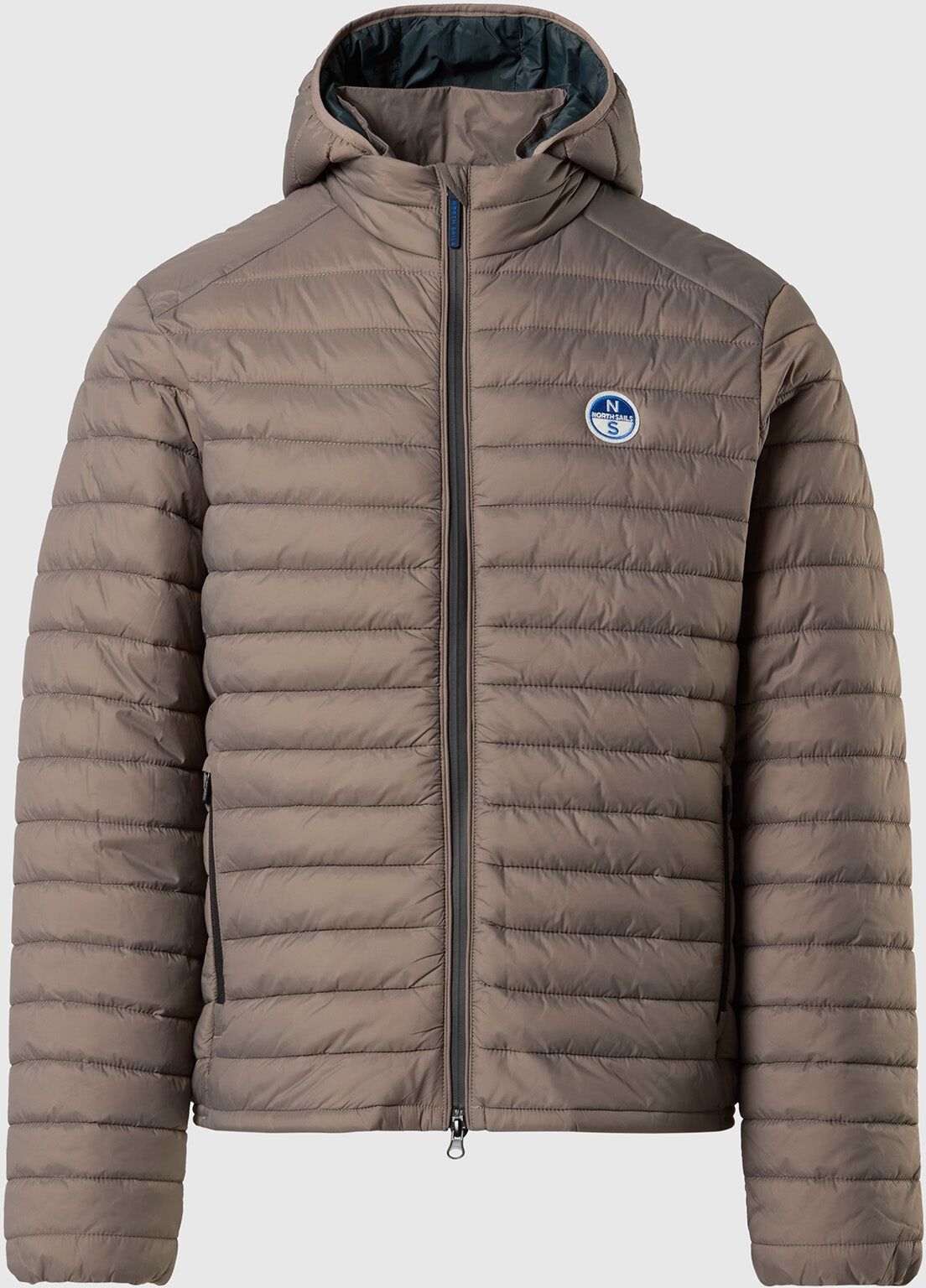 North Sails UItraleichte Jacke Zephyr Sea wood 4XL
