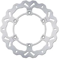 Galfer Bike, Bremsscheibe, (240 mm)