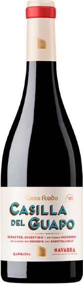 Gran Feudo Casilla del Guapo 2022