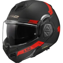 LS2 FF906 Advant Bend Klapphelm S (55/56)
