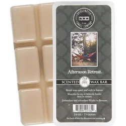 Afternoon Retreat Wax Bar 73g