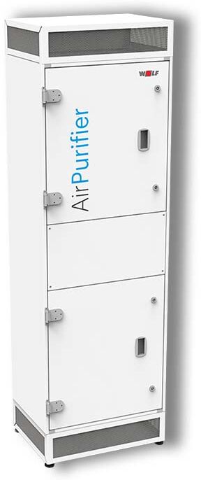 Wolf AirPurifier 6809002 230 V